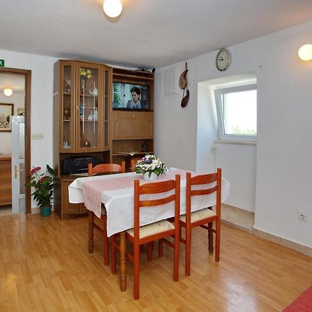 House Tina Villa Omiš Exteriör bild