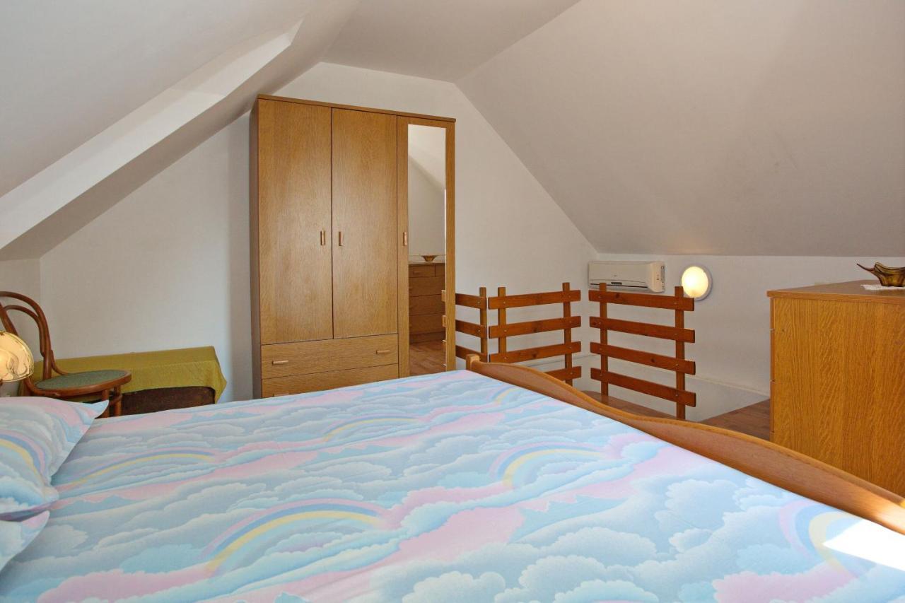 House Tina Villa Omiš Exteriör bild