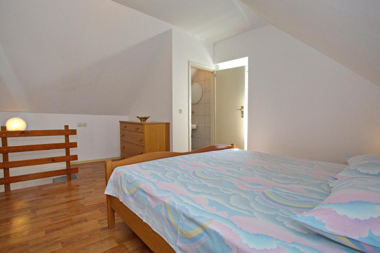 House Tina Villa Omiš Exteriör bild
